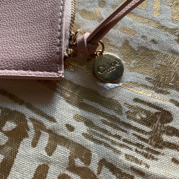Brand New Chloe Pouch - Picture 4 of 5